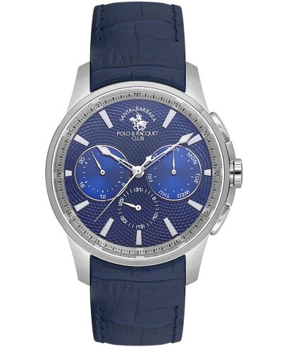 Santa Barbara Legend gents watch