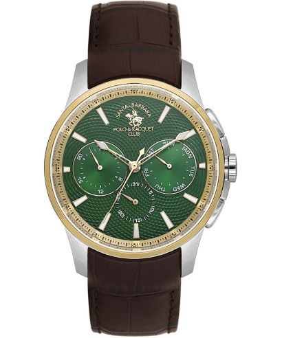 Santa Barbara Legend gents watch