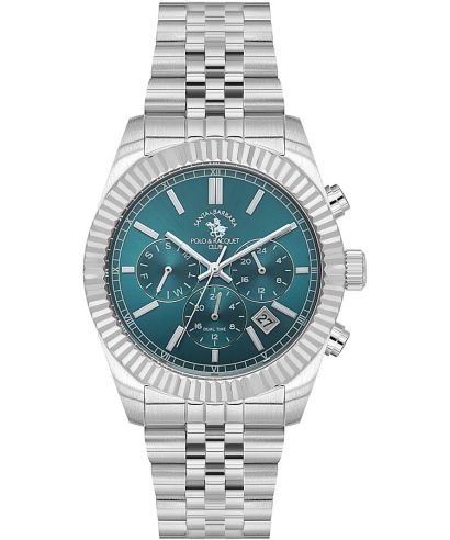 Santa Barbara Legend gents watch