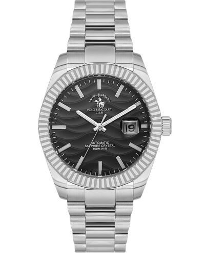 Santa Barbara Luxury Automatic gents watch