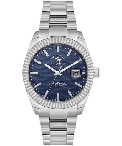 Santa Barbara Luxury Automatic gents watch