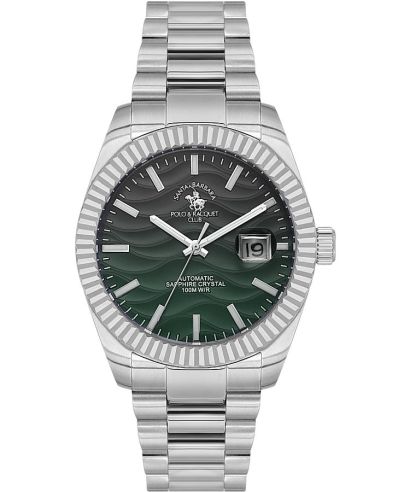 Santa Barbara Luxury Automatic gents watch
