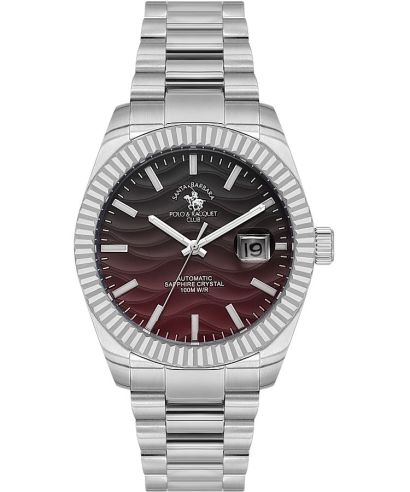 Santa Barbara Luxury Automatic gents watch
