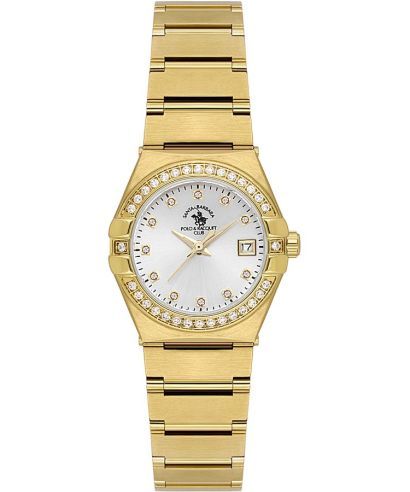 Santa Barbara Unique ladies watch
