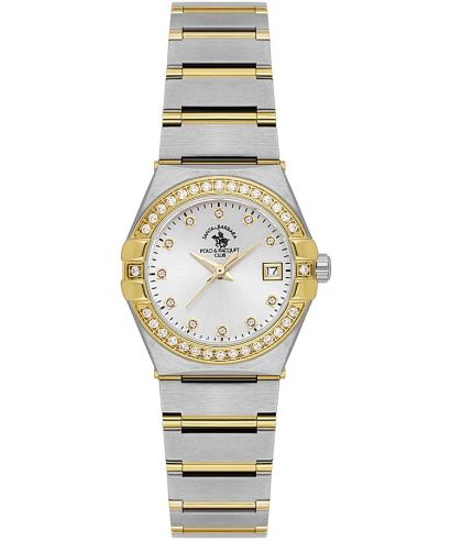 Santa Barbara Unique ladies watch
