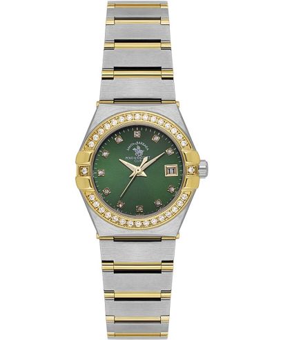 Santa Barbara Unique ladies watch