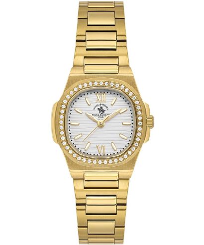Santa Barbara Unique ladies watch