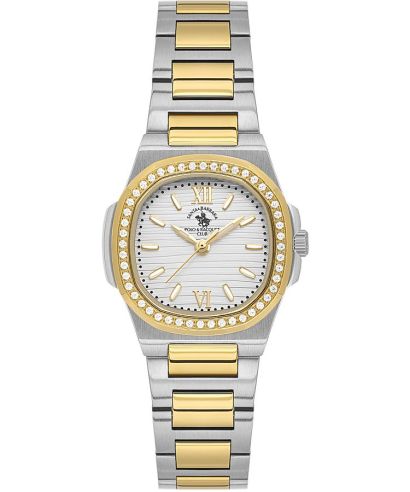 Santa Barbara Unique ladies watch