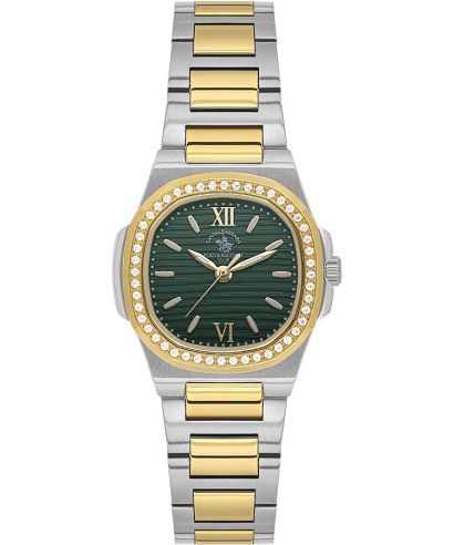 Santa Barbara Unique ladies watch