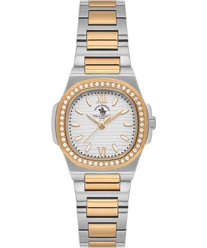 Santa Barbara Unique ladies watch