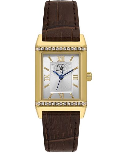 Santa Barbara Unique ladies watch