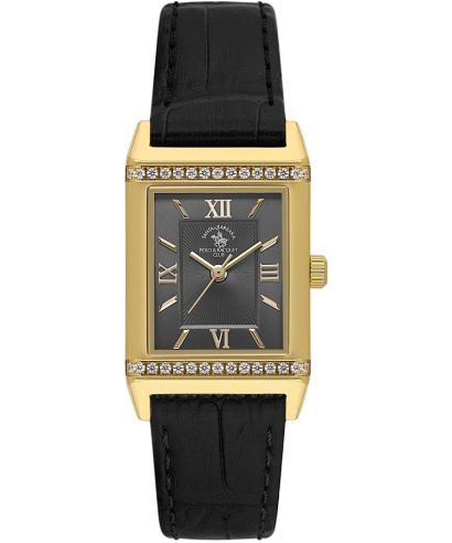 Santa Barbara Unique ladies watch