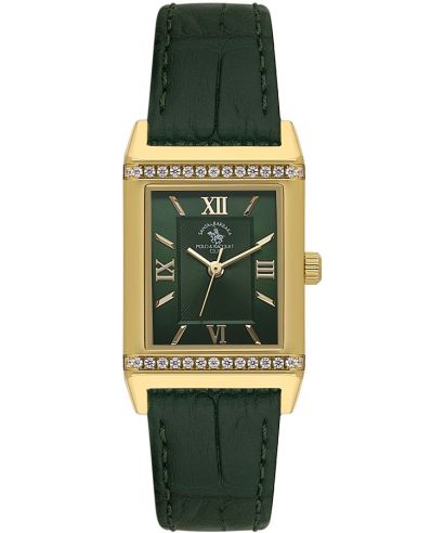 Santa Barbara Unique ladies watch