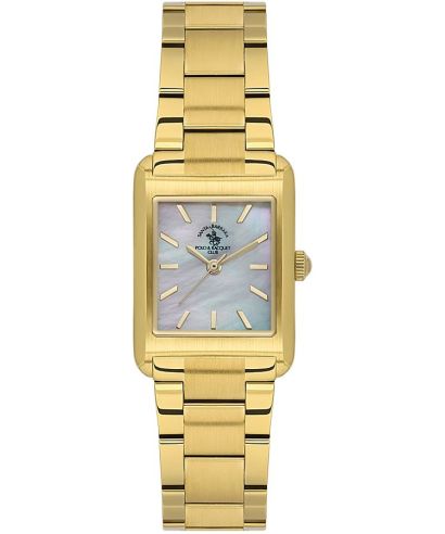 Santa Barbara Unique ladies watch