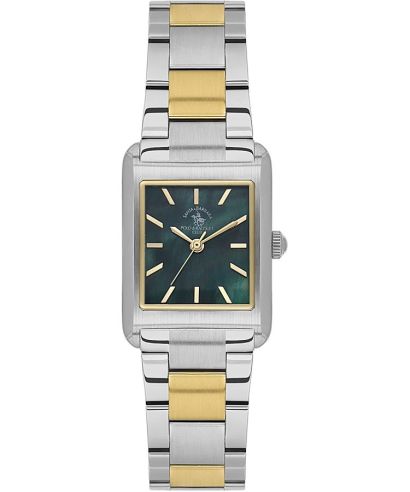 Santa Barbara Unique ladies watch