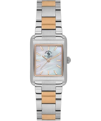 Santa Barbara Unique ladies watch