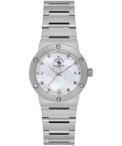 Santa Barbara Unique ladies watch