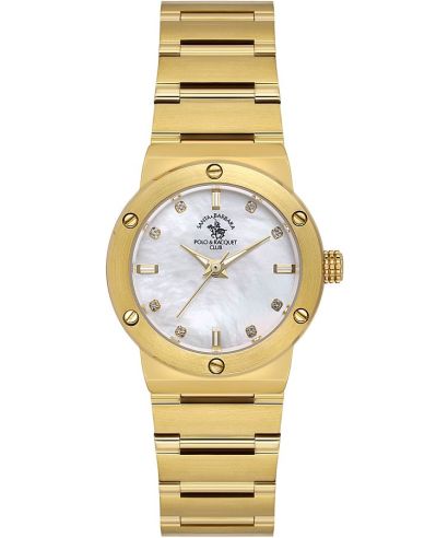 Santa Barbara Unique ladies watch