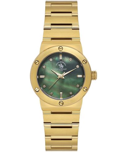 Santa Barbara Unique ladies watch
