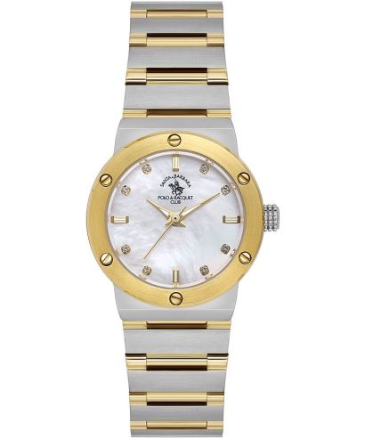 Santa Barbara Unique ladies watch