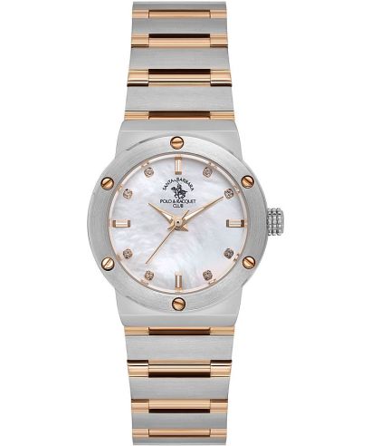 Santa Barbara Unique ladies watch