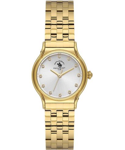 Santa Barbara Unique ladies watch
