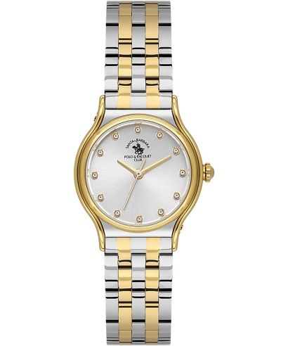 Santa Barbara Unique ladies watch