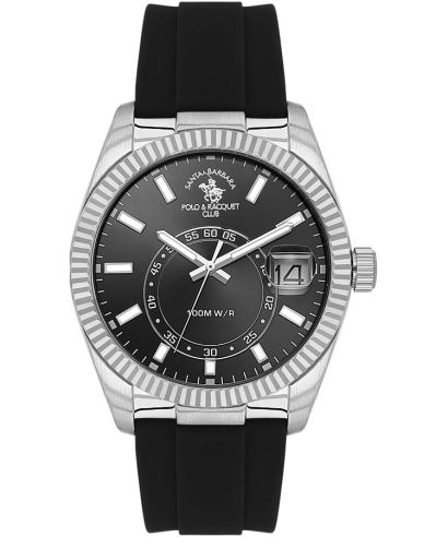 Santa Barbara Legend gents watch
