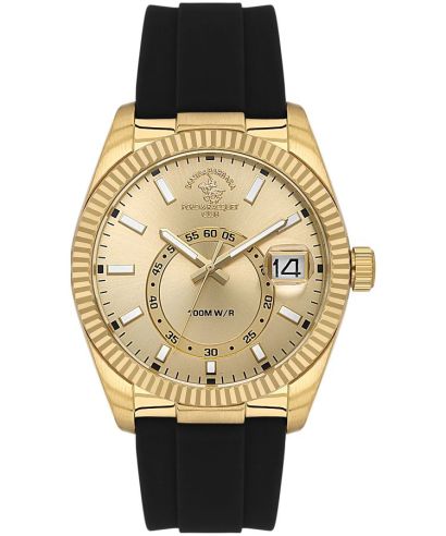 Santa Barbara Legend gents watch