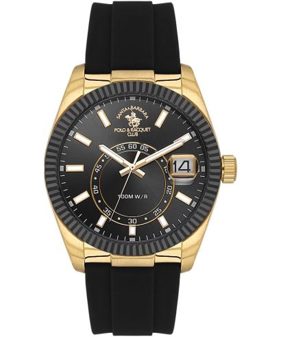 Santa Barbara Legend gents watch