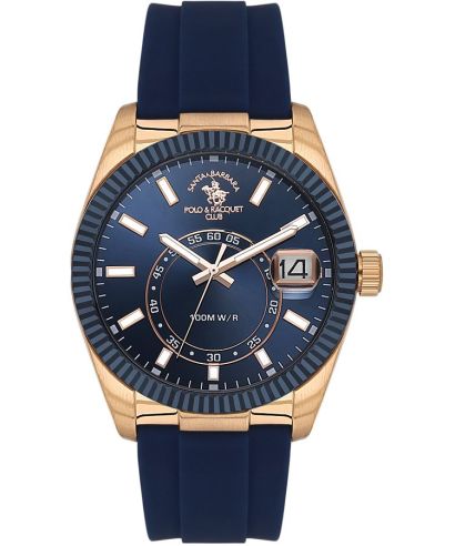 Santa Barbara Legend gents watch