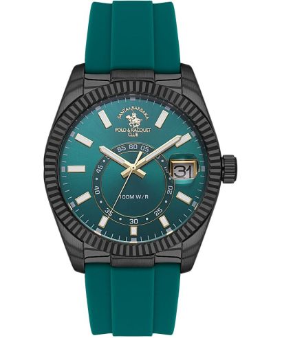 Santa Barbara Legend gents watch