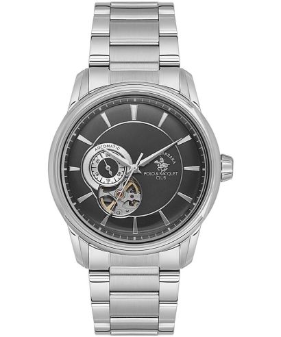 Santa Barbara Luxury Mechanical gents watch