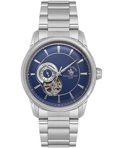 Santa Barbara Luxury Mechanical gents watch