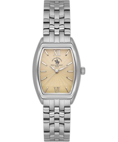 Santa Barbara Unique ladies watch