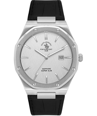 Santa Barbara Noble gents watch