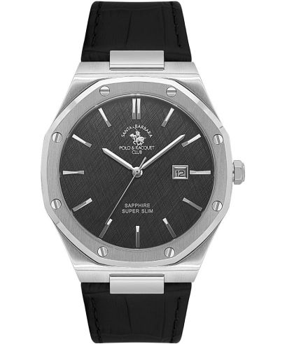 Santa Barbara Noble gents watch