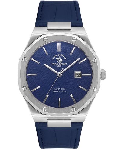 Santa Barbara Noble gents watch