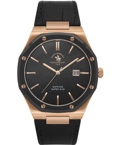 Santa Barbara Noble gents watch
