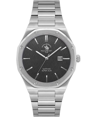 Santa Barbara Noble gents watch