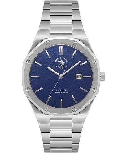 Santa Barbara Noble gents watch