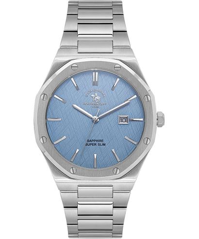 Santa Barbara Noble gents watch