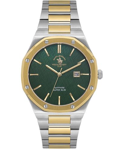 Santa Barbara Noble gents watch