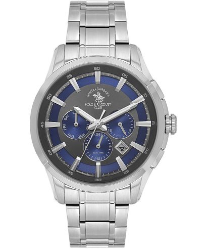 Santa Barbara Legend gents watch