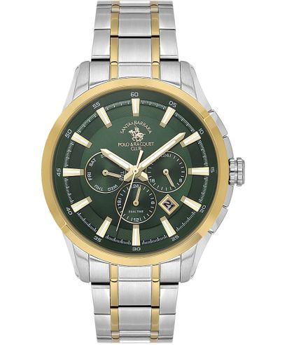 Santa Barbara Legend gents watch