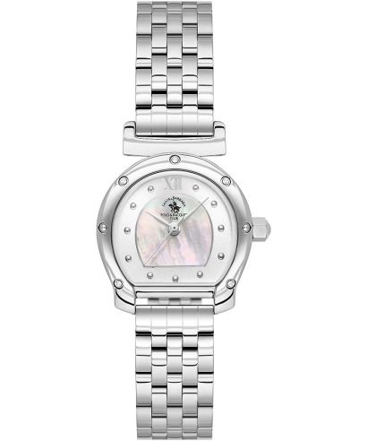 Santa Barbara Classic ladies watch