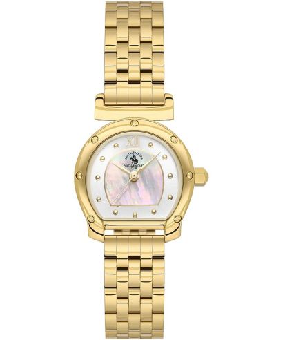 Santa Barbara Classic ladies watch