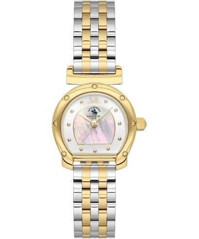 Santa Barbara Classic ladies watch