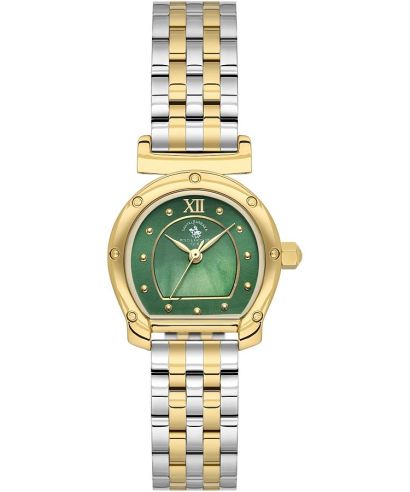 Santa Barbara Classic ladies watch