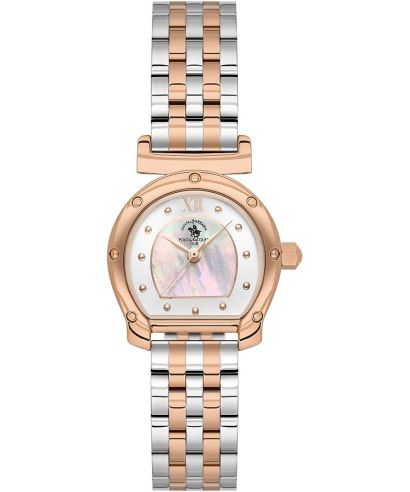 Santa Barbara Classic ladies watch